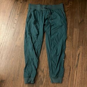 Lululemon Dance Studio Joggers
